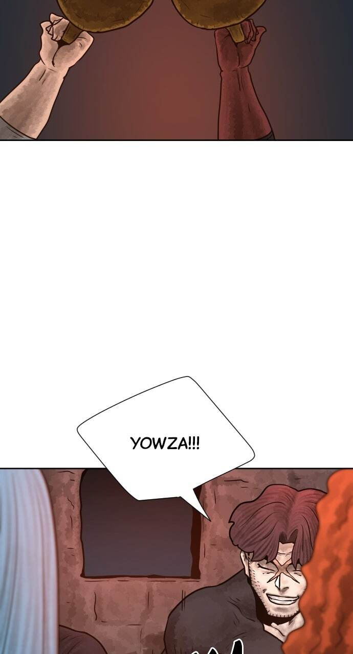 Read Warrior Executioner chapter 31 image 98 on Lezhin