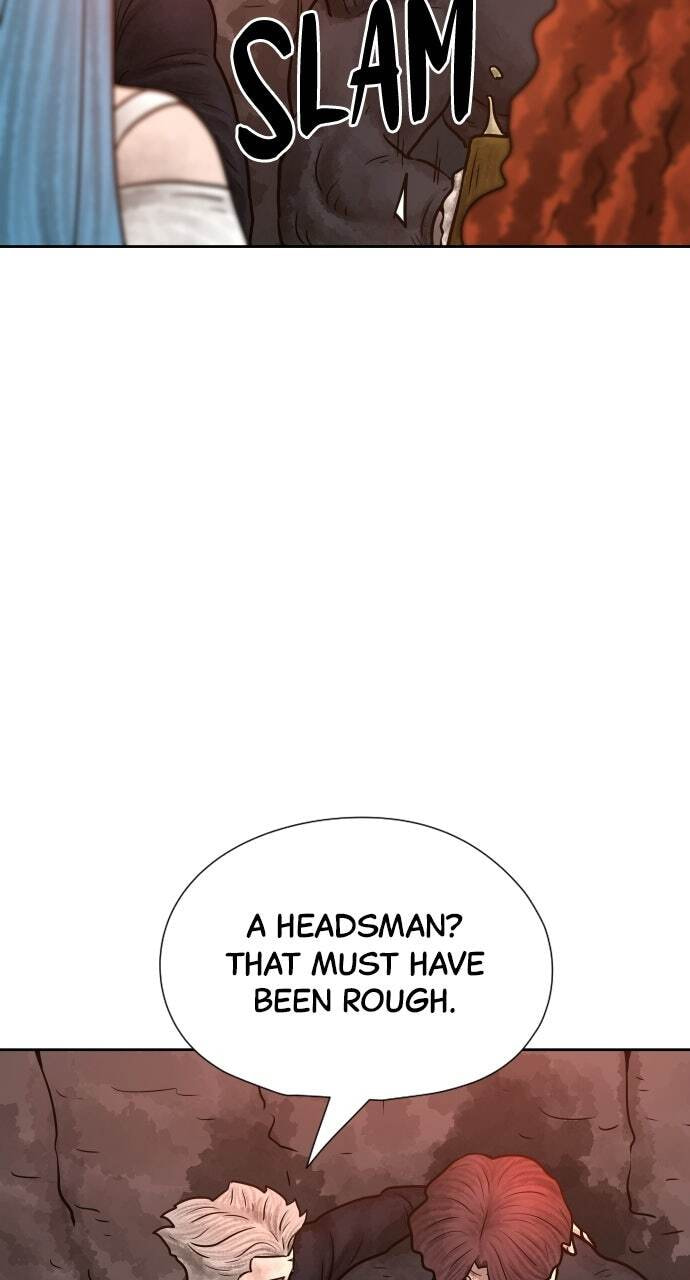 Read Warrior Executioner chapter 31 image 99 on Lezhin