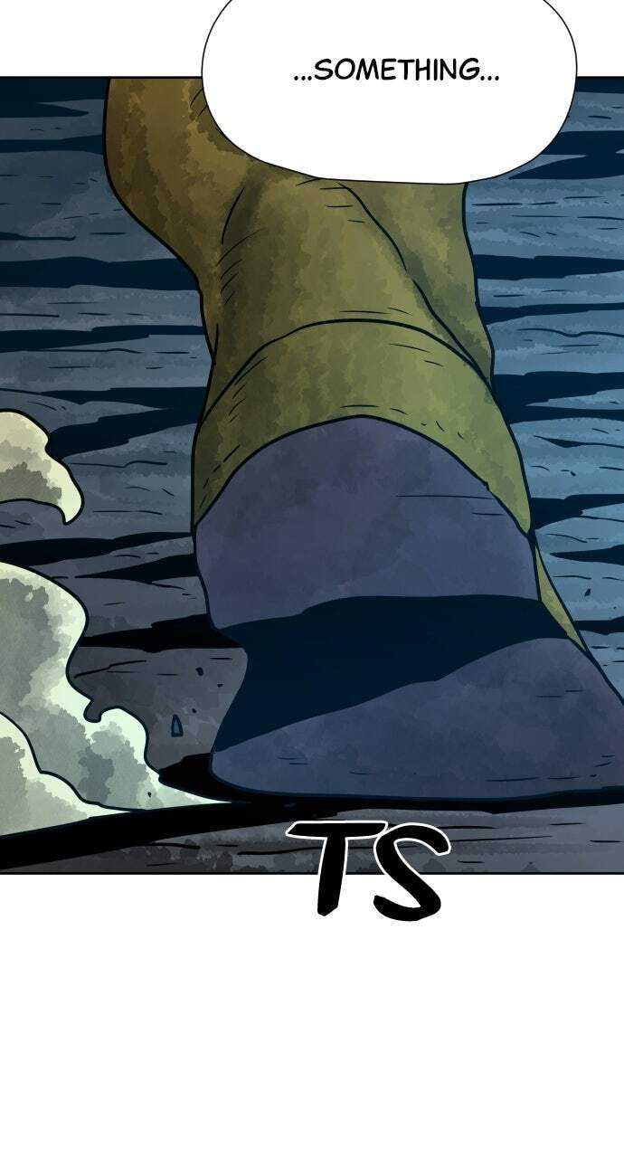 Read Warrior Executioner chapter 32 image 101 on Lezhin