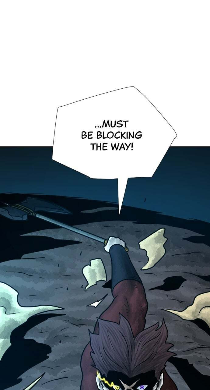 Read Warrior Executioner chapter 32 image 102 on Lezhin