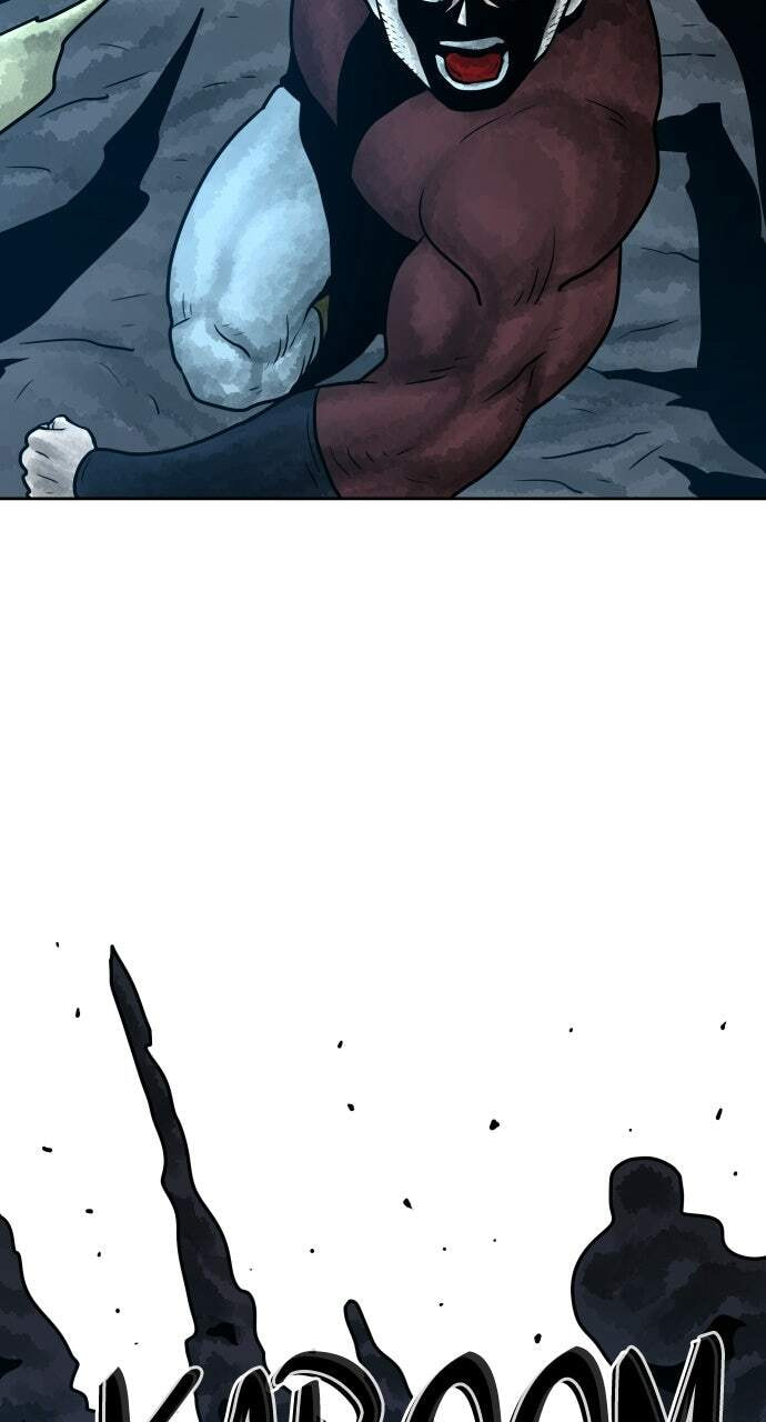 Read Warrior Executioner chapter 32 image 103 on Lezhin