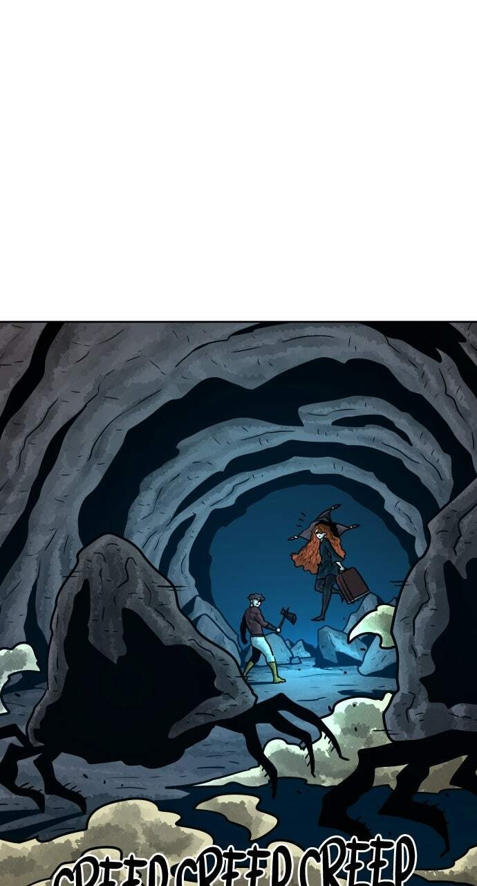 Read Warrior Executioner chapter 32 image 106 on Lezhin