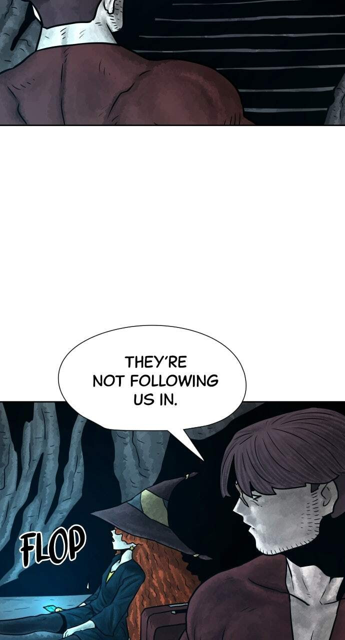 Read Warrior Executioner chapter 32 image 113 on Lezhin
