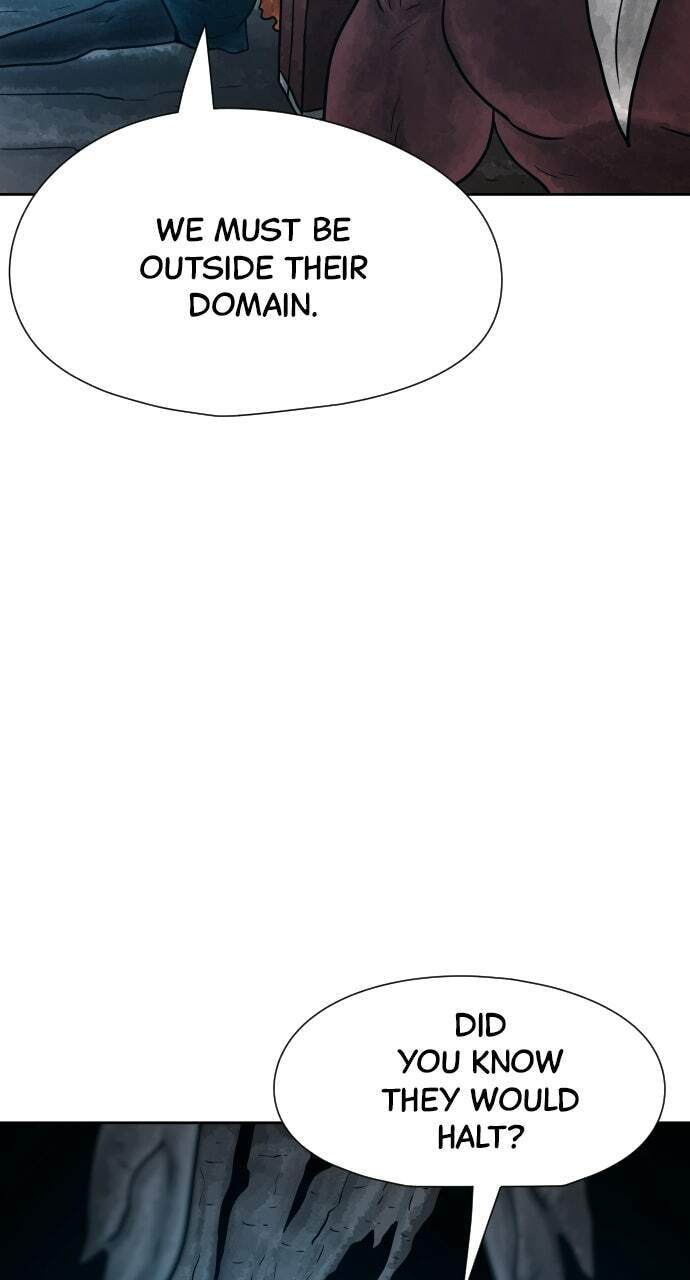 Read Warrior Executioner chapter 32 image 114 on Lezhin