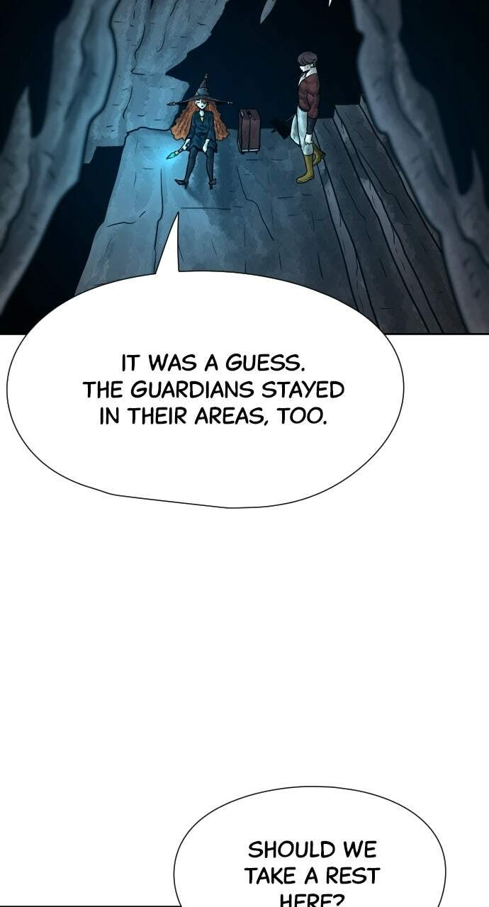 Read Warrior Executioner chapter 32 image 115 on Lezhin