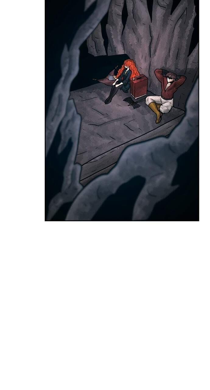 Read Warrior Executioner chapter 32 image 119 on Lezhin