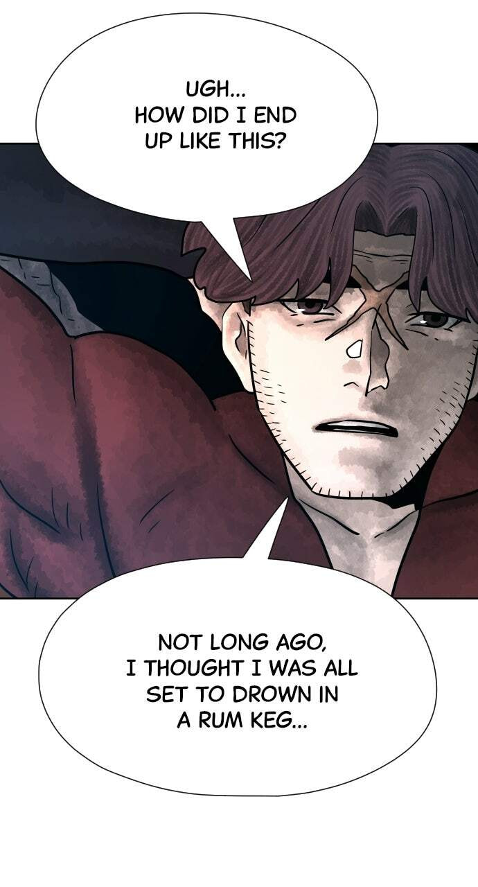 Read Warrior Executioner chapter 32 image 120 on Lezhin