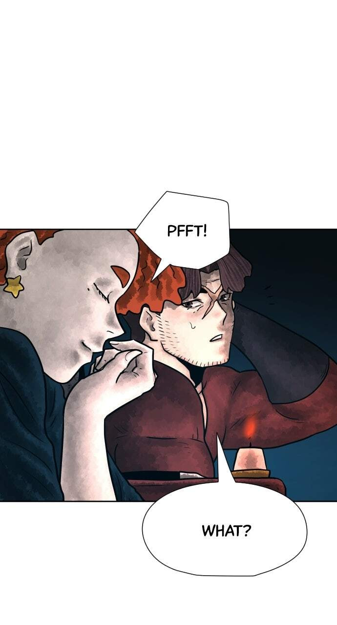 Read Warrior Executioner chapter 32 image 121 on Lezhin