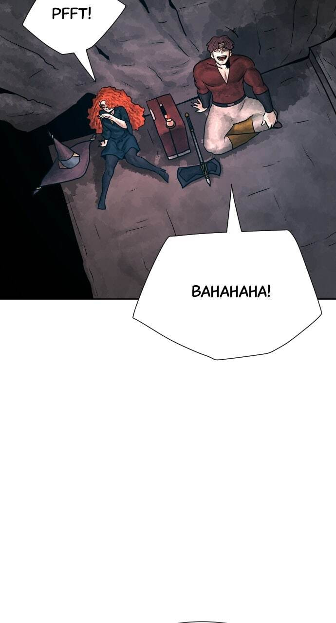 Read Warrior Executioner chapter 32 image 125 on Lezhin