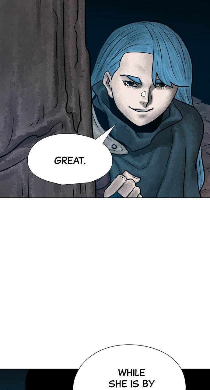 Read Warrior Executioner chapter 32 image 131 on Lezhin