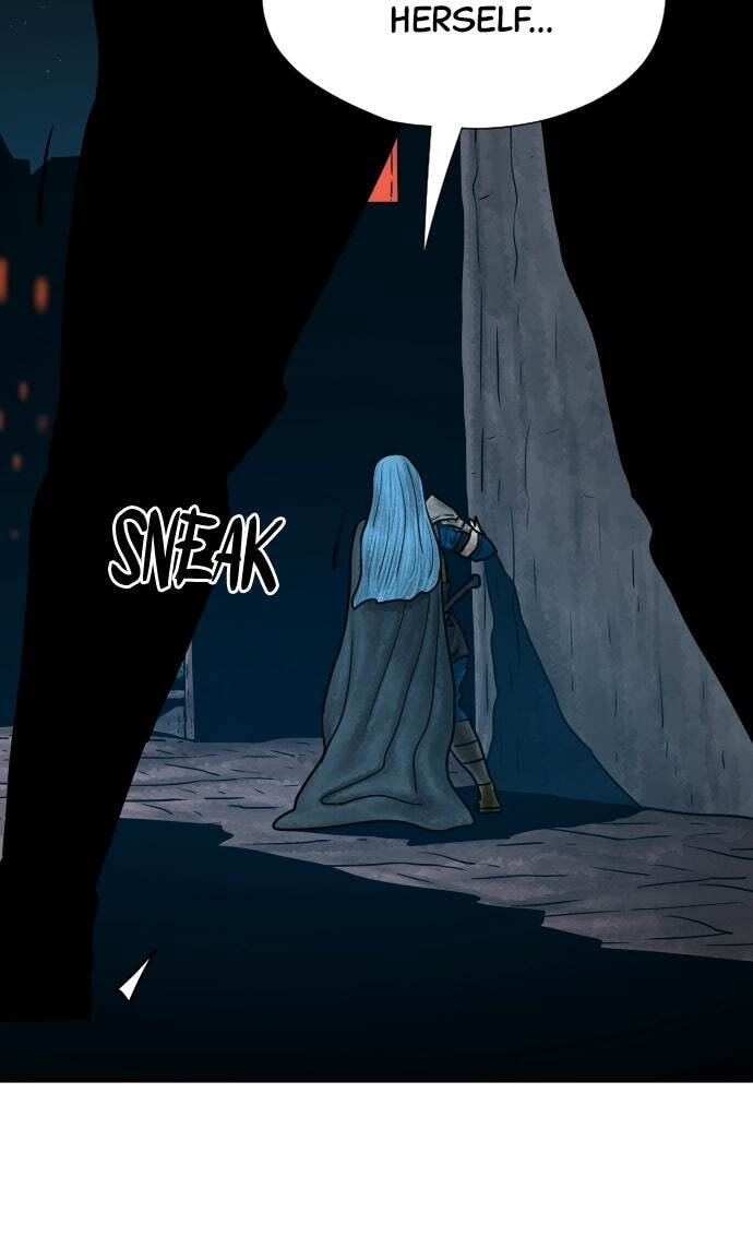 Read Warrior Executioner chapter 32 image 132 on Lezhin