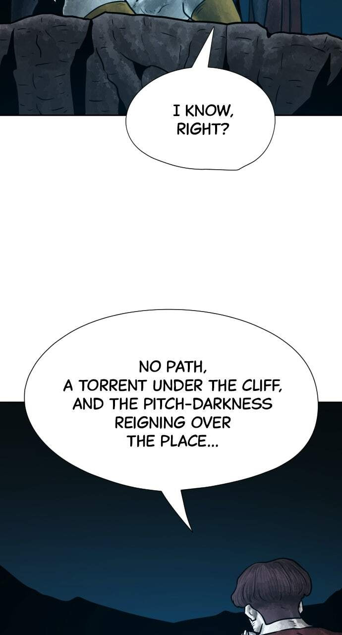 Read Warrior Executioner chapter 32 image 17 on Lezhin
