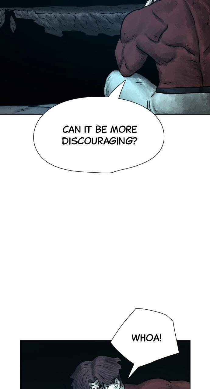 Read Warrior Executioner chapter 32 image 18 on Lezhin