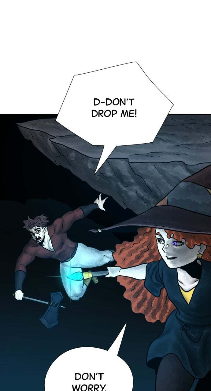 Read Warrior Executioner chapter 32 image 21 on Lezhin