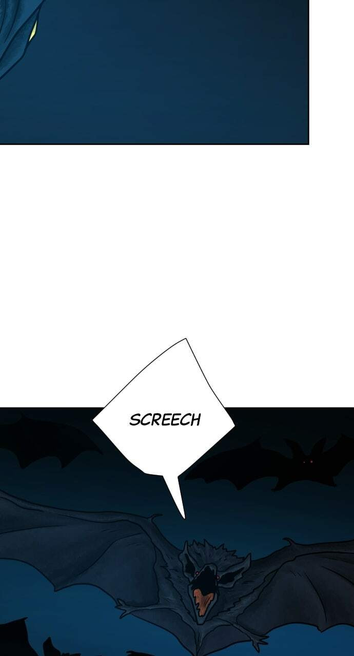 Read Warrior Executioner chapter 32 image 23 on Lezhin
