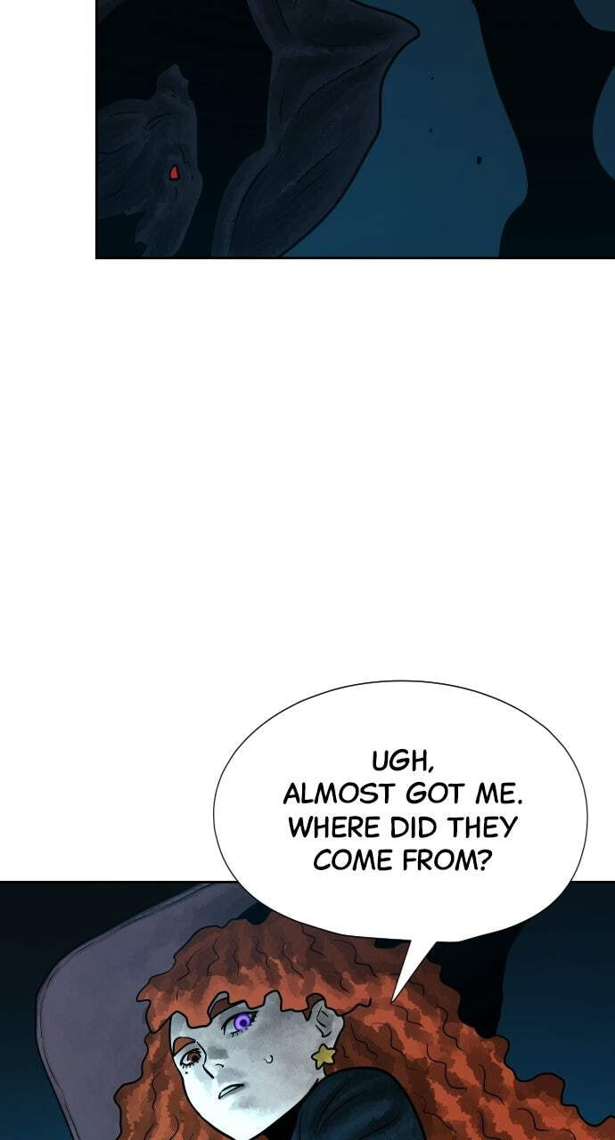 Read Warrior Executioner chapter 32 image 29 on Lezhin