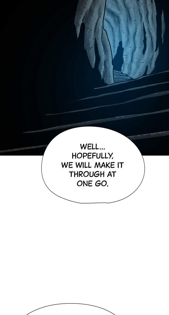 Read Warrior Executioner chapter 32 image 3 on Lezhin