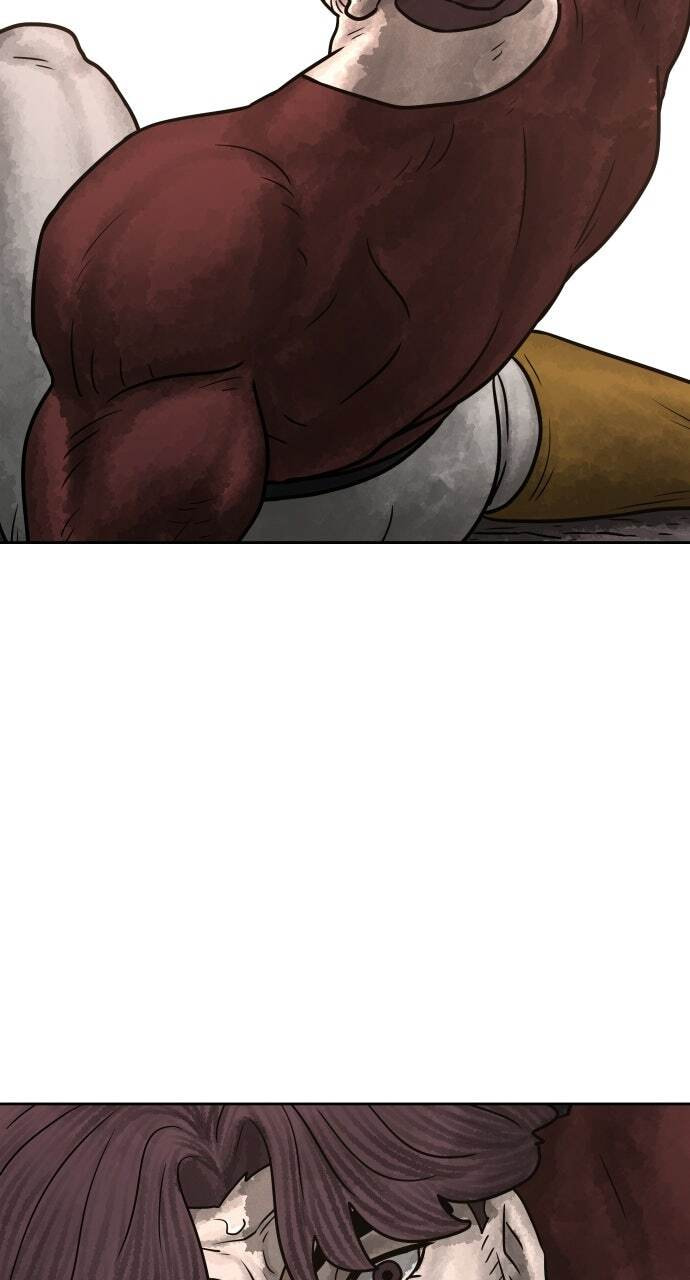 Read Warrior Executioner chapter 32 image 36 on Lezhin