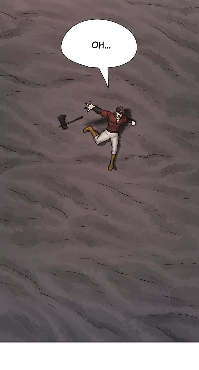 Read Warrior Executioner chapter 32 image 38 on Lezhin