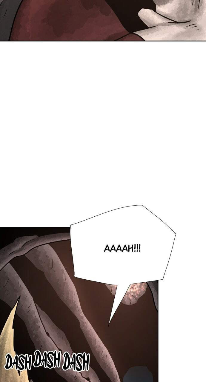Read Warrior Executioner chapter 32 image 41 on Lezhin