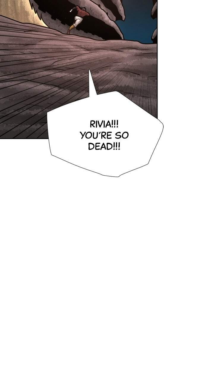 Read Warrior Executioner chapter 32 image 42 on Lezhin