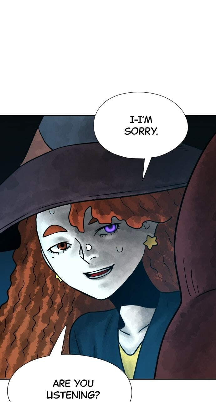 Read Warrior Executioner chapter 32 image 43 on Lezhin