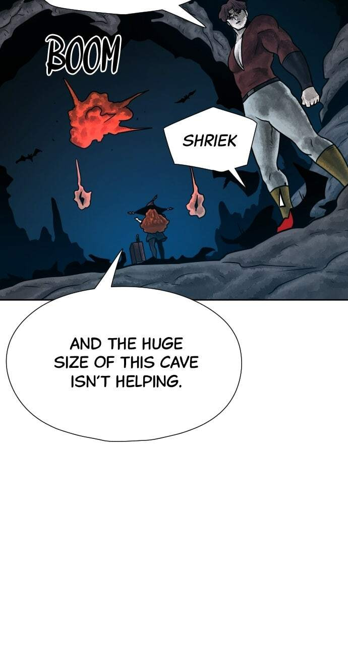 Read Warrior Executioner chapter 32 image 47 on Lezhin
