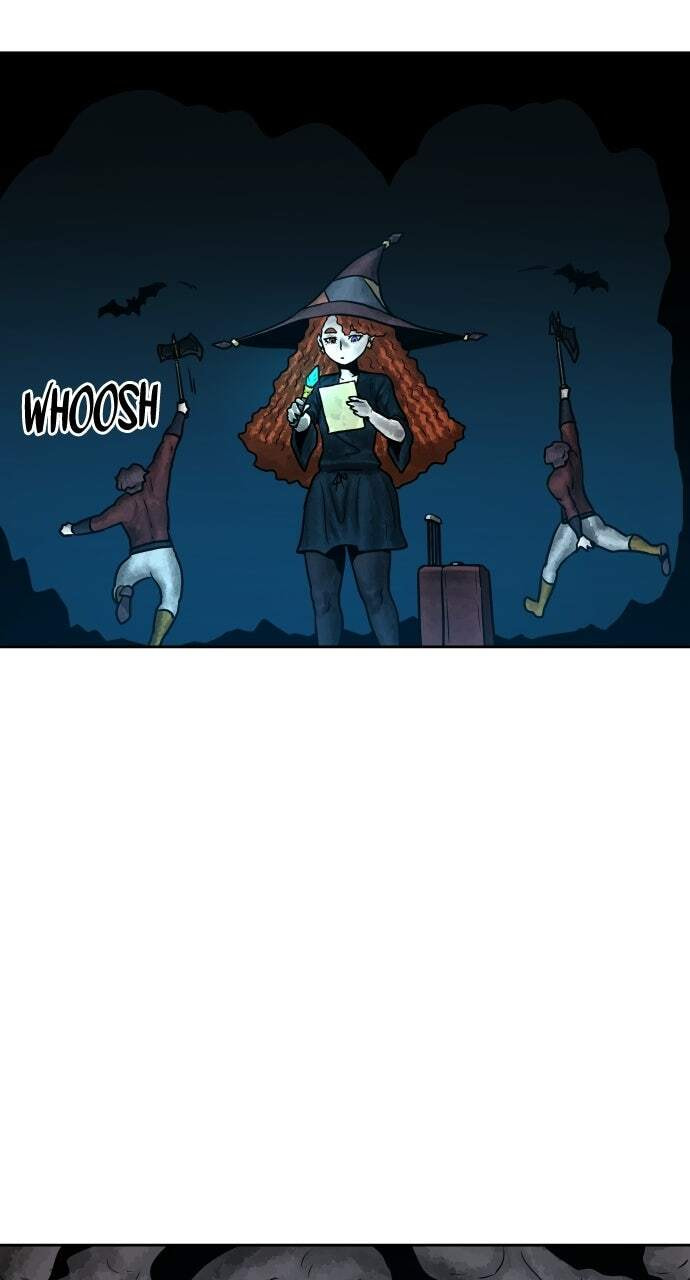 Read Warrior Executioner chapter 32 image 48 on Lezhin