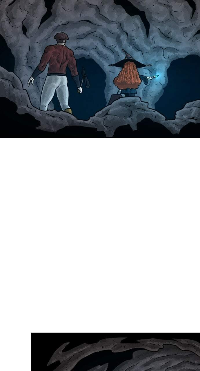 Read Warrior Executioner chapter 32 image 49 on Lezhin