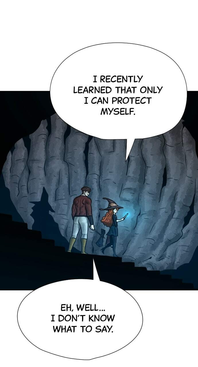 Read Warrior Executioner chapter 32 image 5 on Lezhin