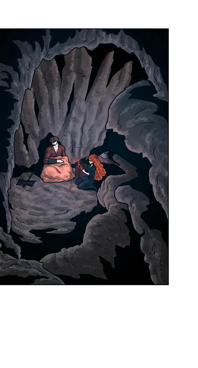 Read Warrior Executioner chapter 32 image 51 on Lezhin