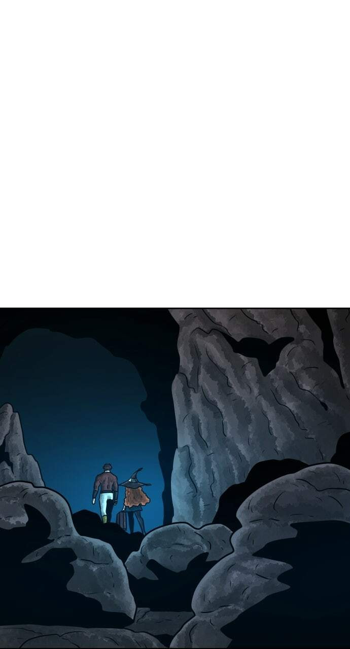 Read Warrior Executioner chapter 32 image 52 on Lezhin