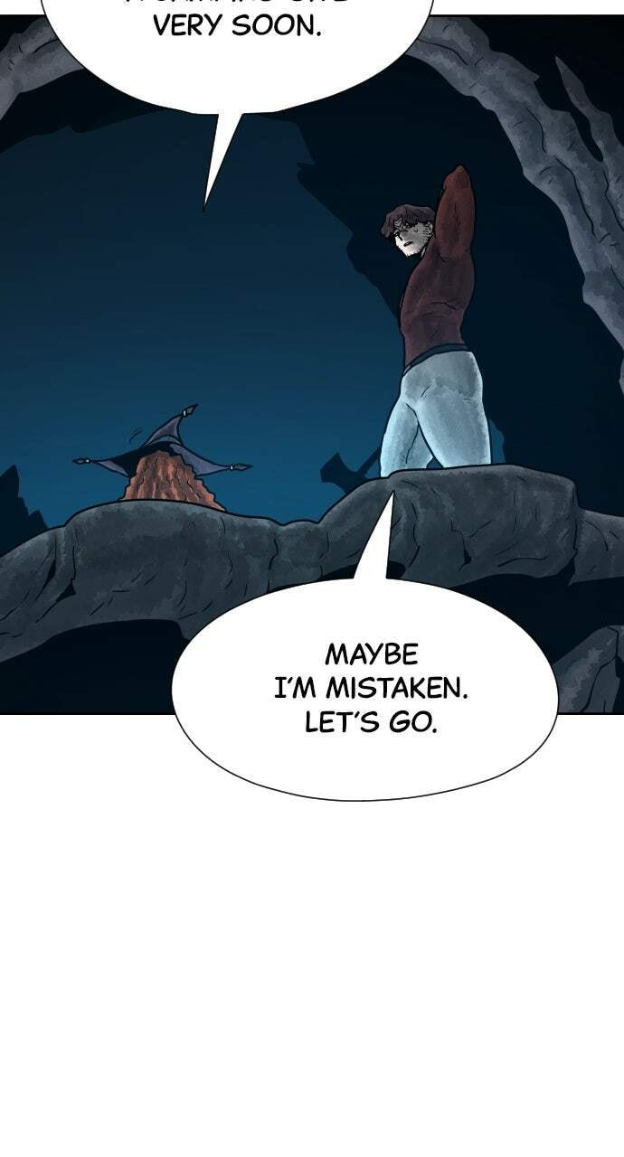 Read Warrior Executioner chapter 32 image 57 on Lezhin