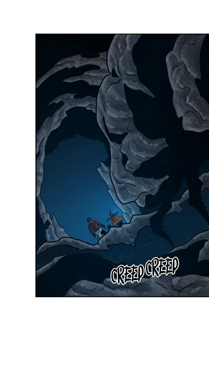 Read Warrior Executioner chapter 32 image 58 on Lezhin