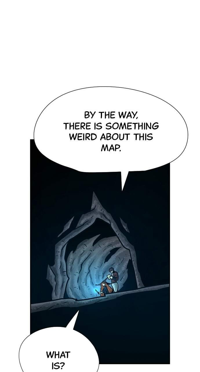 Read Warrior Executioner chapter 32 image 6 on Lezhin