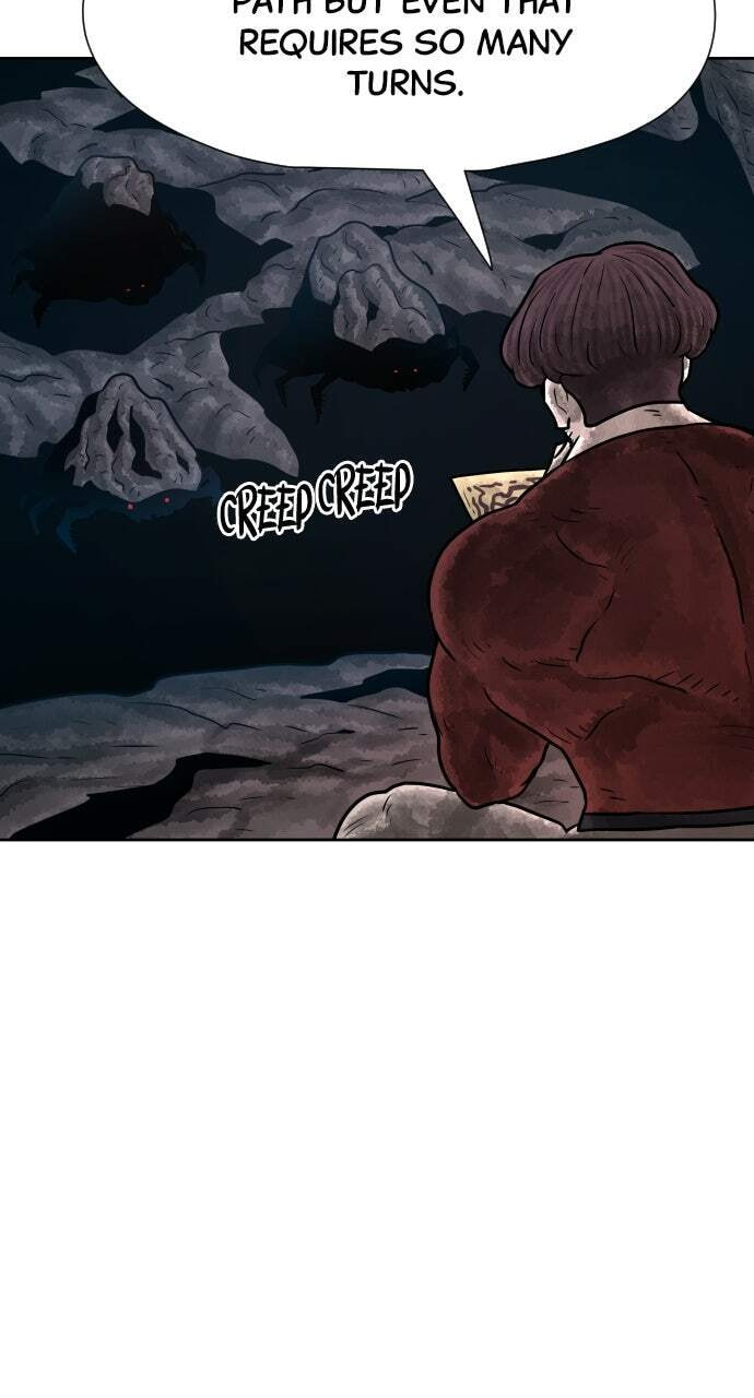 Read Warrior Executioner chapter 32 image 63 on Lezhin