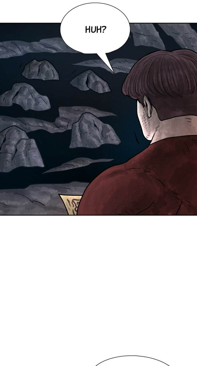 Read Warrior Executioner chapter 32 image 64 on Lezhin