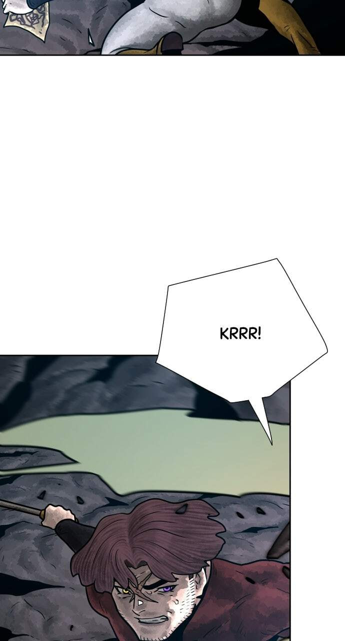 Read Warrior Executioner chapter 32 image 67 on Lezhin