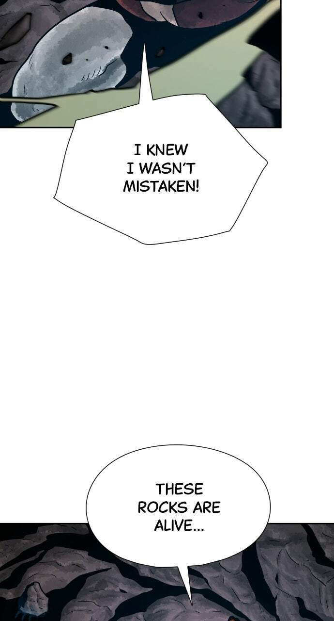 Read Warrior Executioner chapter 32 image 68 on Lezhin