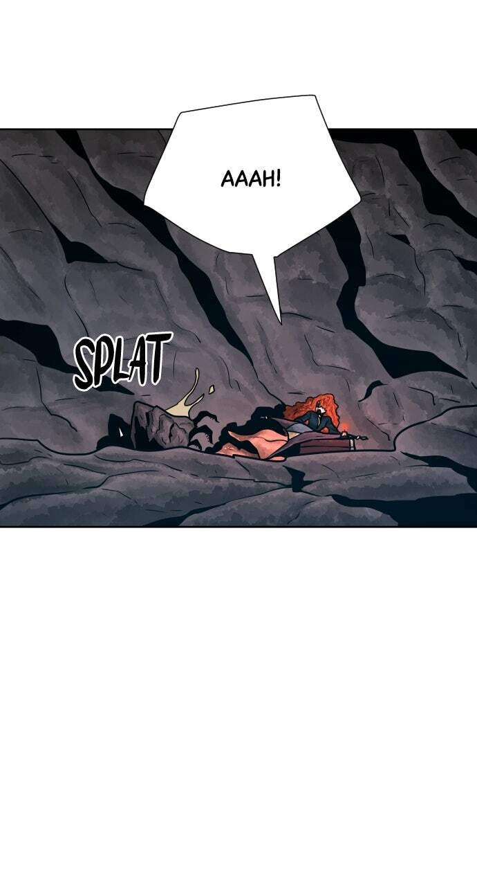 Read Warrior Executioner chapter 32 image 73 on Lezhin
