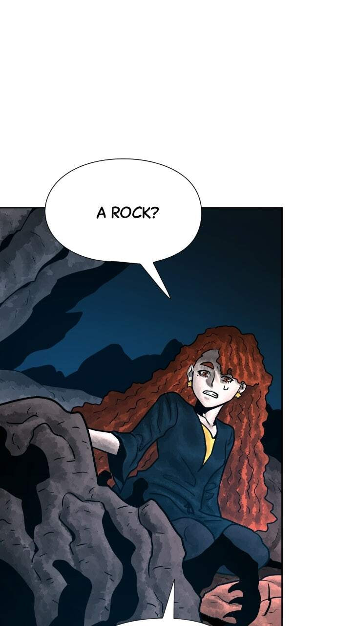 Read Warrior Executioner chapter 32 image 75 on Lezhin