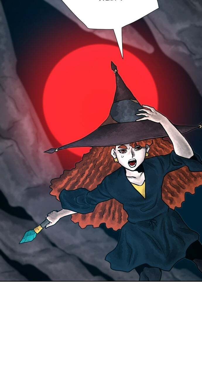Read Warrior Executioner chapter 32 image 78 on Lezhin
