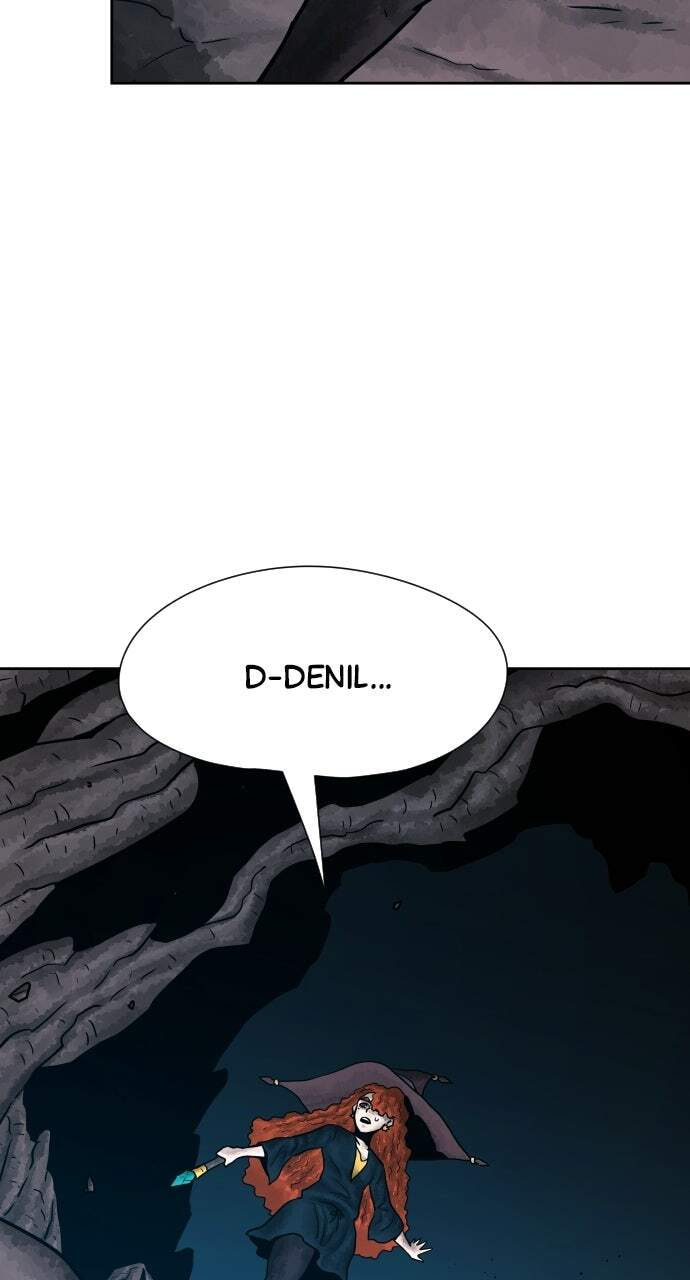 Read Warrior Executioner chapter 32 image 82 on Lezhin