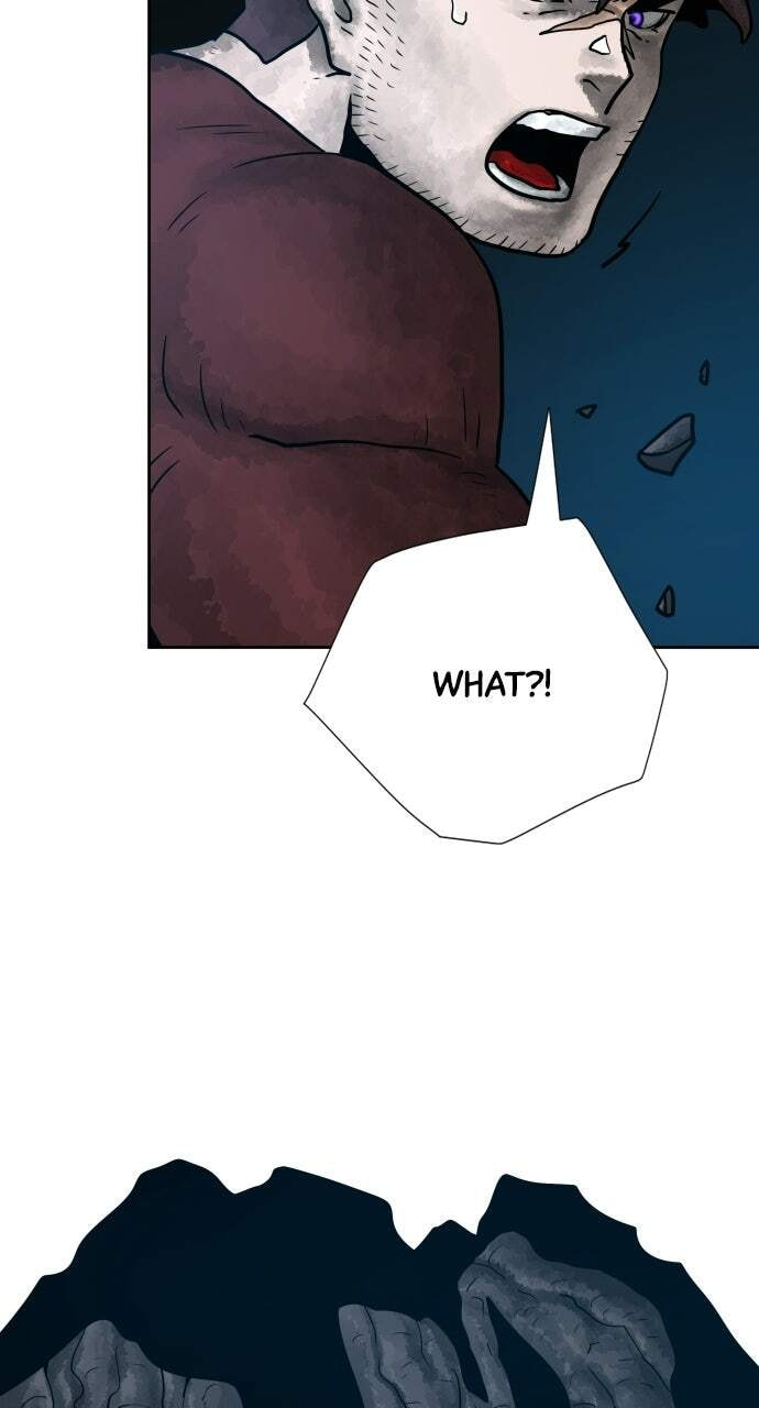Read Warrior Executioner chapter 32 image 84 on Lezhin