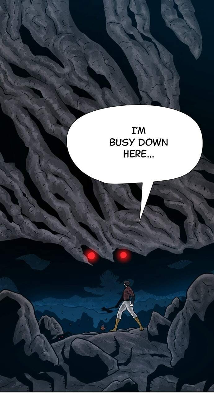 Read Warrior Executioner chapter 32 image 85 on Lezhin