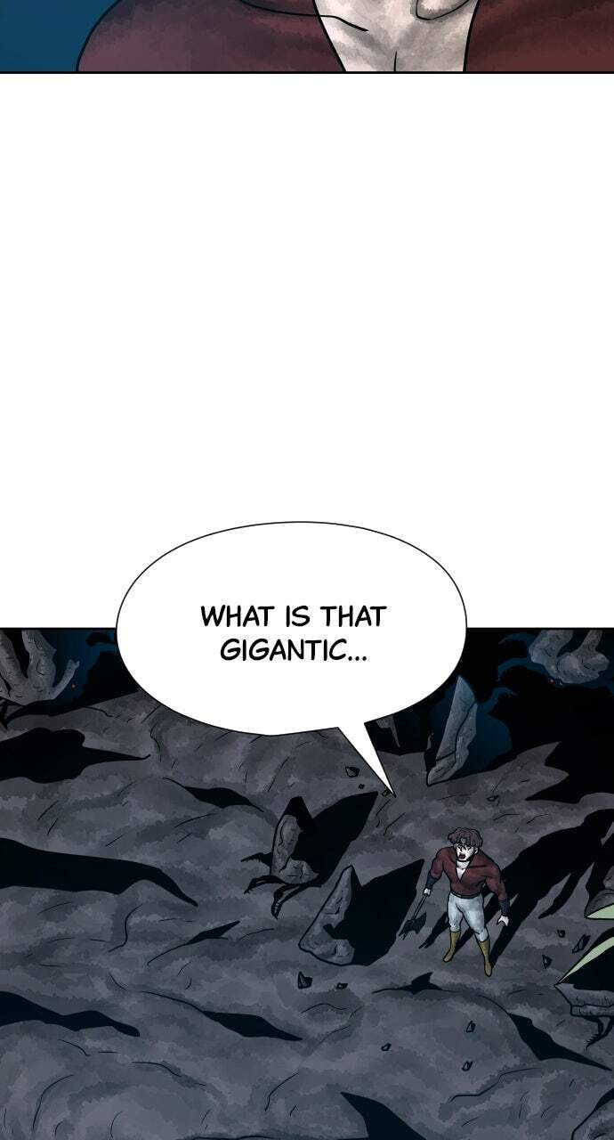 Read Warrior Executioner chapter 32 image 87 on Lezhin