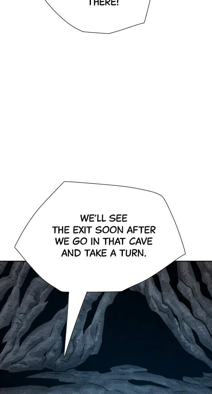 Read Warrior Executioner chapter 32 image 94 on Lezhin