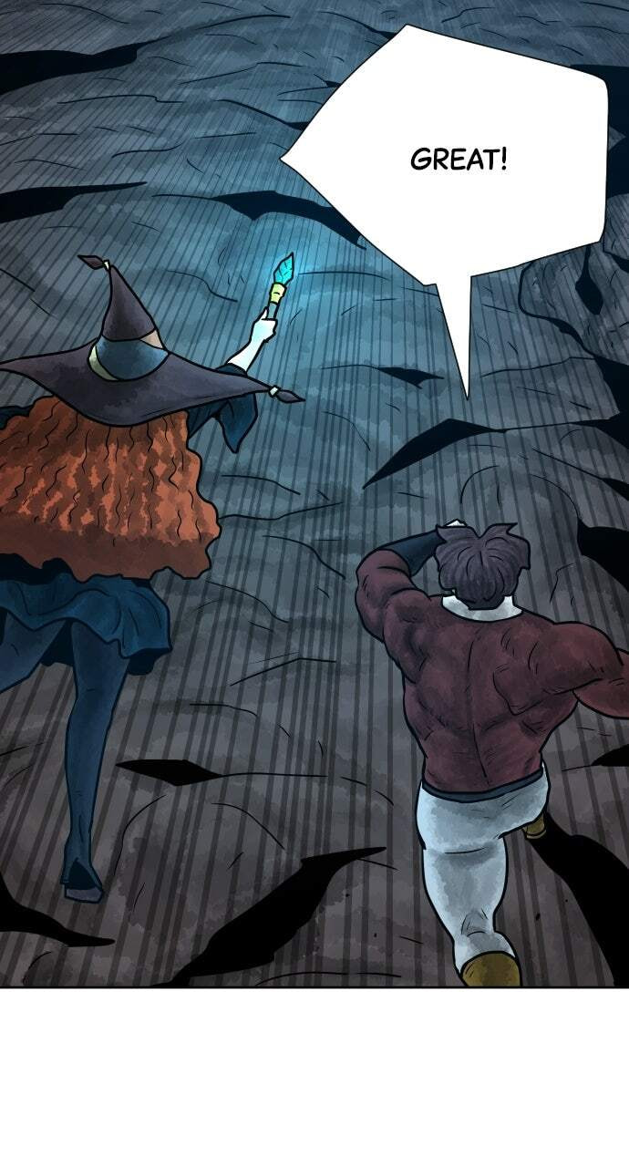 Read Warrior Executioner chapter 32 image 95 on Lezhin