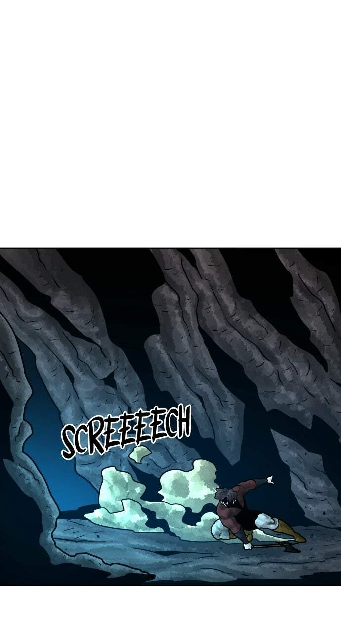 Read Warrior Executioner chapter 32 image 96 on Lezhin