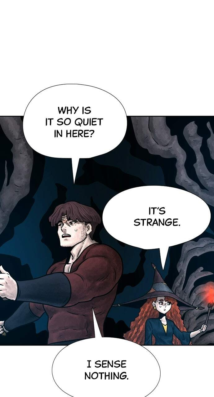 Read Warrior Executioner chapter 33 image 102 on Lezhin